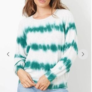 good hYOUMAN sweatshirt